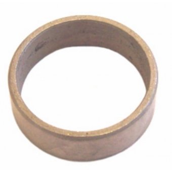 voortandwiel afstand bus