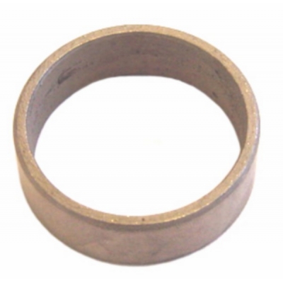 voortandwiel afstand bus