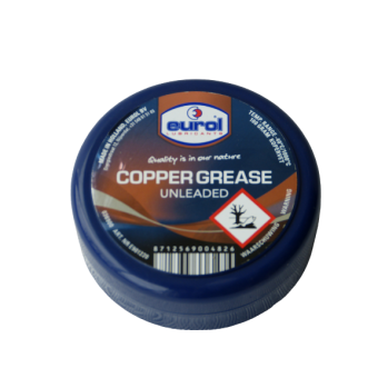 Koper vet 100g 