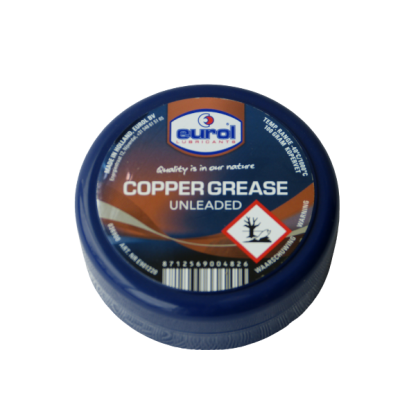 Koper vet 100g 