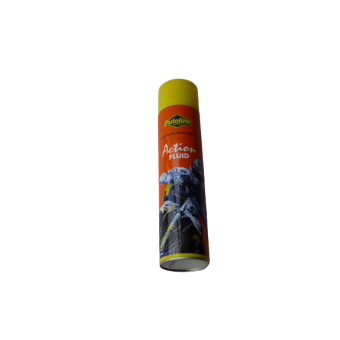 Luchtfilter olie spuitbus 600ml