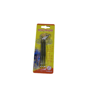 Banden lepels 3 stuks