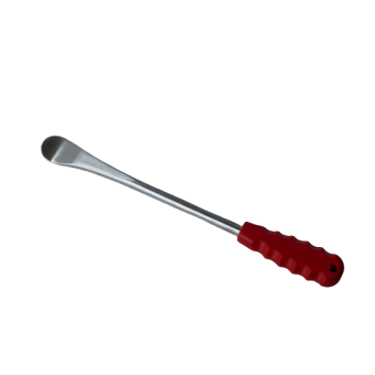 Banden lichter zwaar 280mm met handvat